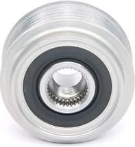 Alternator Freewheel Clutch 1 987 945 417