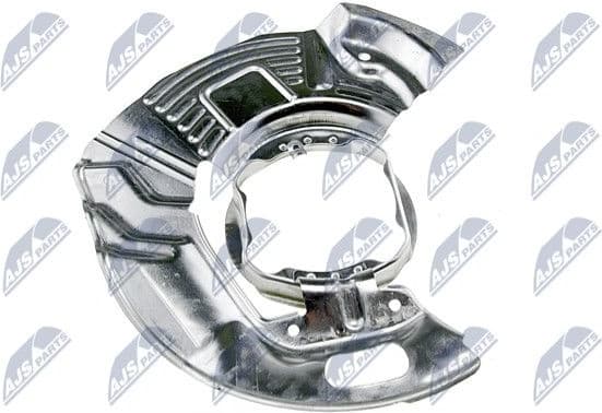 Splash Guard, brake disc HTO-BM-002