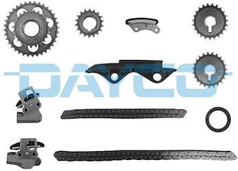 Timing Chain Kit KTC1009