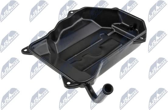 Oil Sump, automatic transmission BMO-AU-005