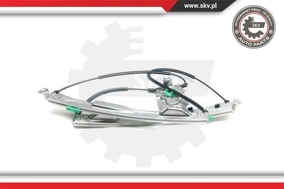 Window Regulator 01SKV861
