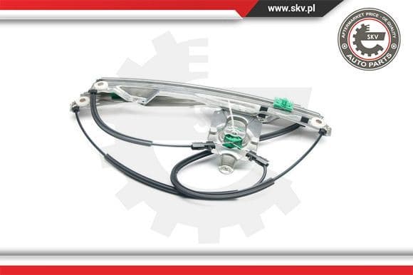 Window Regulator 01SKV861 - image 2