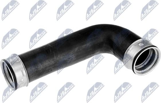 Charge Air Hose GPP-AU-007