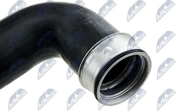 Charge Air Hose GPP-AU-007 - image 5