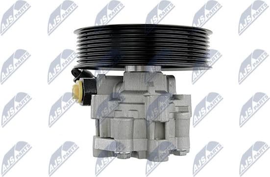 Hydraulic Pump, steering SPW-LR-007 - image 3