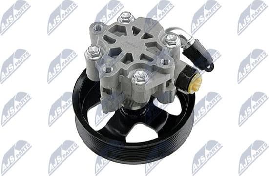 Hydraulic Pump, steering SPW-LR-007 - image 4
