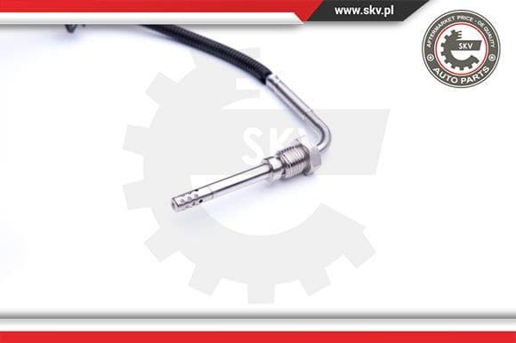 Sensor, exhaust gas temperature 30SKV117 - image 2