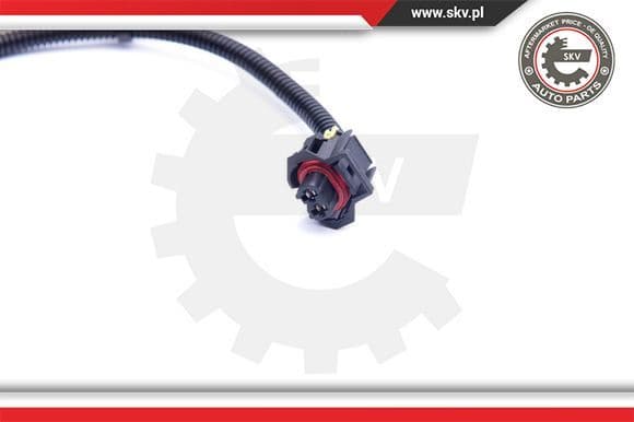 Sensor, exhaust gas temperature 30SKV117 - image 3