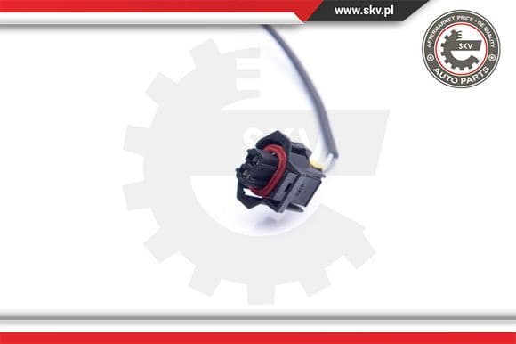 Sensor, exhaust gas temperature 30SKV137 - image 3