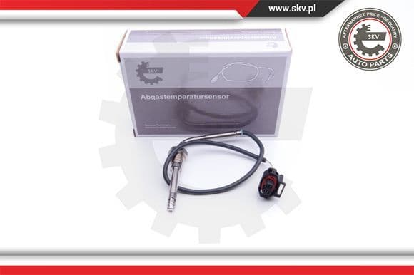 Sensor, exhaust gas temperature 30SKV137 - image 4
