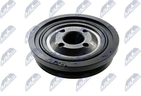 Belt Pulley, crankshaft RKP-FR-004 - image 2