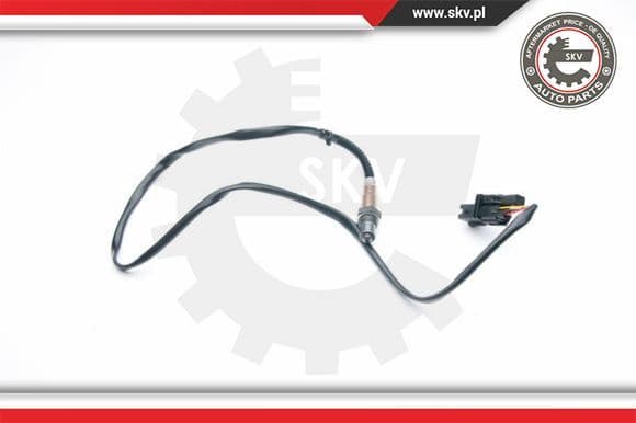 Oxygen Sensor 09SKV867