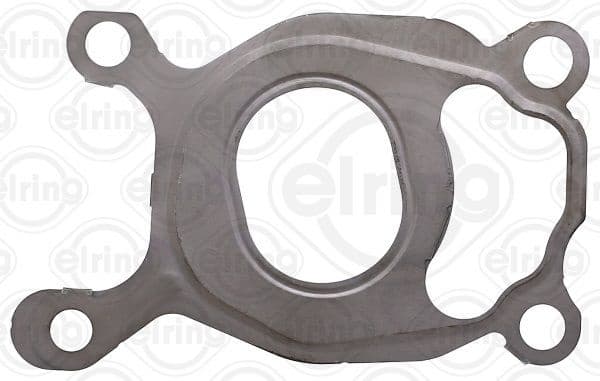 Gasket, charger 288.211