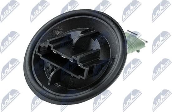 Resistor, interior blower ERD-AU-000 - image 2