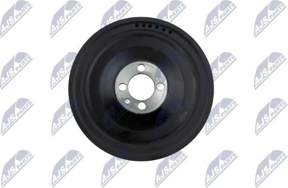 Belt Pulley, crankshaft RKP-PL-008 - image 5