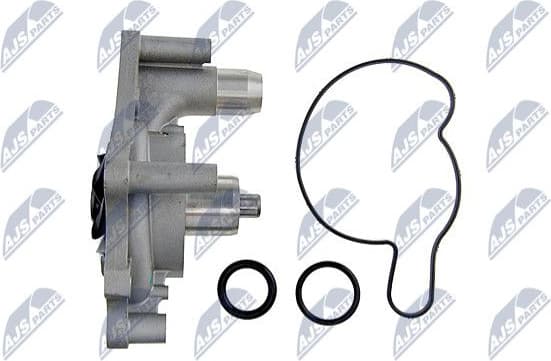 Water Pump, engine cooling CPW-AU-046 - image 3