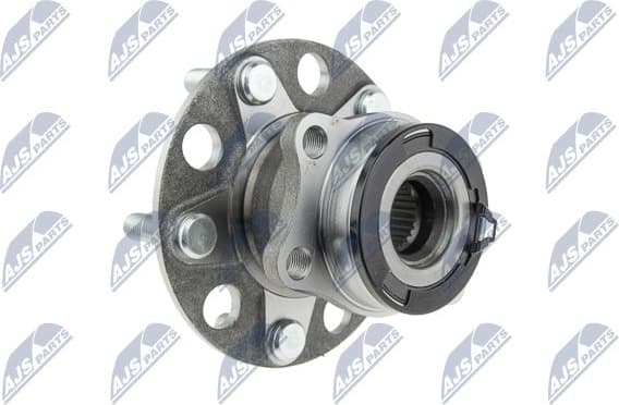 Wheel Bearing Kit KLT-CH-046