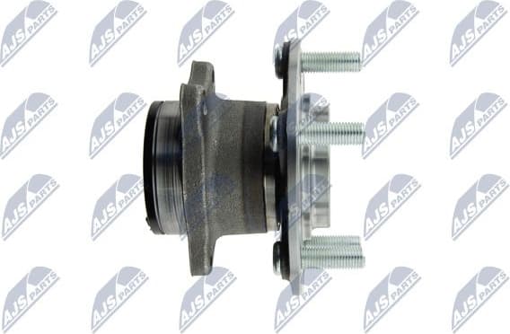 Wheel Bearing Kit KLT-CH-046 - image 3