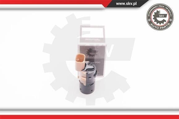 Sensor, park distance control 28SKV049