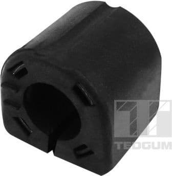 Mounting, stabiliser bar 00506605