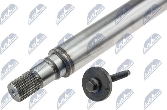 Drive Shaft NPW-FR-080 - image 5