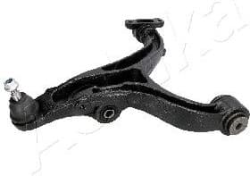 Control/Trailing Arm, wheel suspension 72-09-901L
