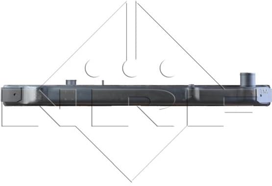 Radiator, engine cooling 52088 - image 3