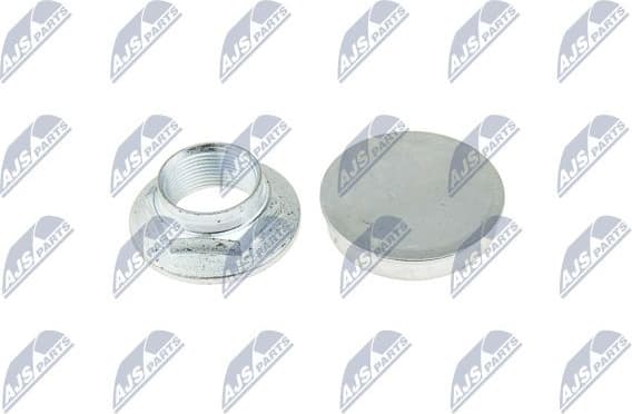 Repair Kit, wheel hub KLT-CT-019-Z