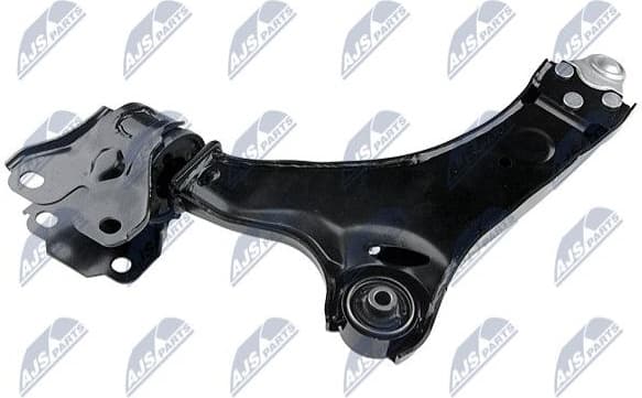 Control/Trailing Arm, wheel suspension ZWD-VV-013 - image 2