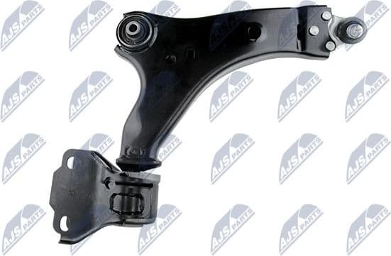 Control/Trailing Arm, wheel suspension ZWD-VV-013 - image 3