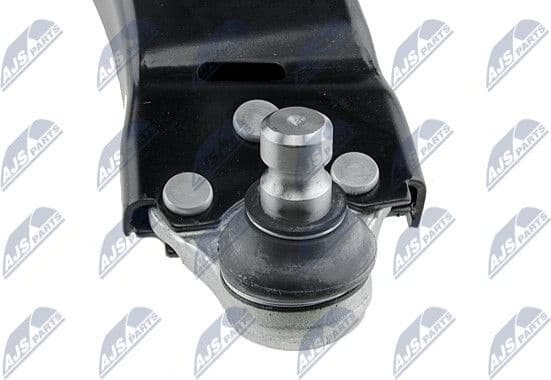 Control/Trailing Arm, wheel suspension ZWD-VV-013 - image 4