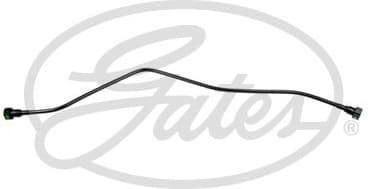 Hose, fuel overflow MFL1196