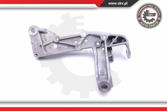 Steering Knuckle, wheel suspension 47SKV312 - image 2