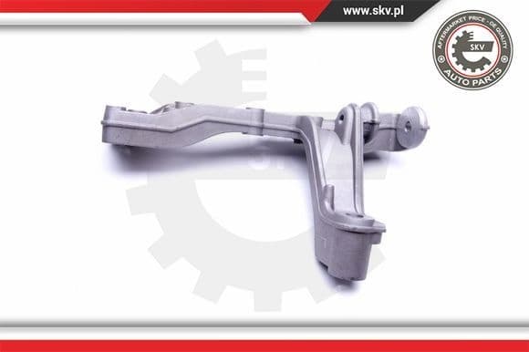 Steering Knuckle, wheel suspension 47SKV311 - image 2