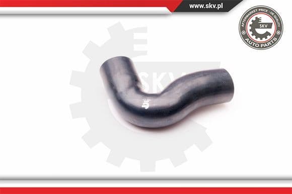 Charge Air Hose 24SKV165 - image 2