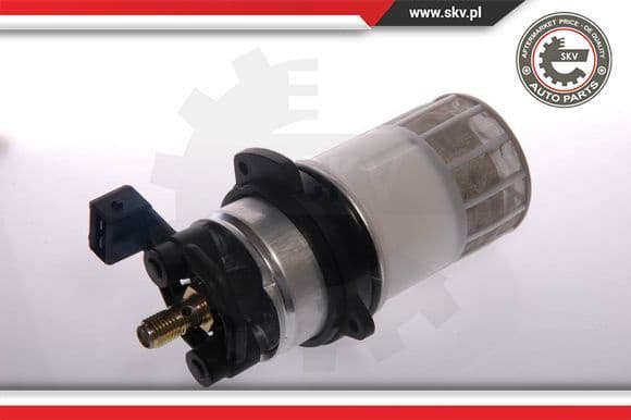 Fuel Pump 02SKV251 - image 3