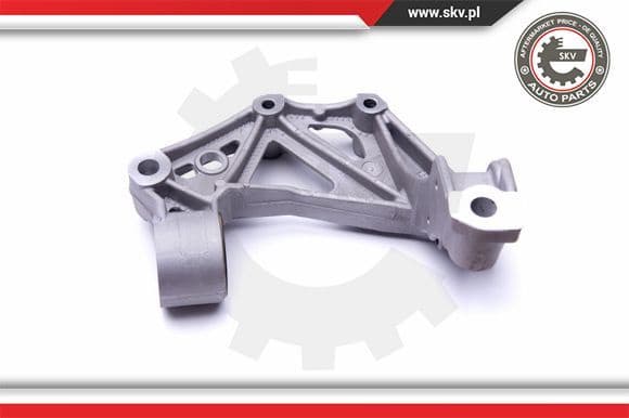 Steering Knuckle, wheel suspension 47SKV302 - image 2