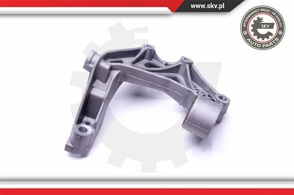 Steering Knuckle, wheel suspension 47SKV302 - image 3