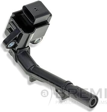 Ignition Coil 20724