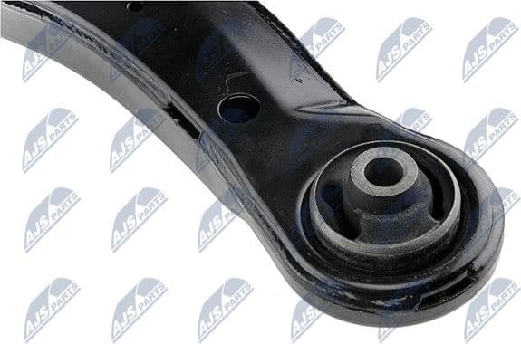 Control/Trailing Arm, wheel suspension ZWD-CH-036 - image 6