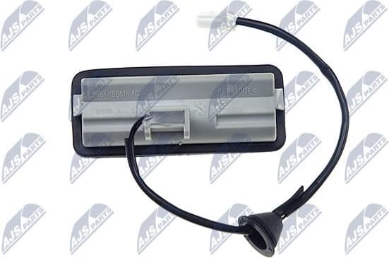 Tailgate Handle EZC-FR-000 - image 3