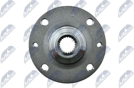 Wheel Hub KLP-RE-029P - image 4
