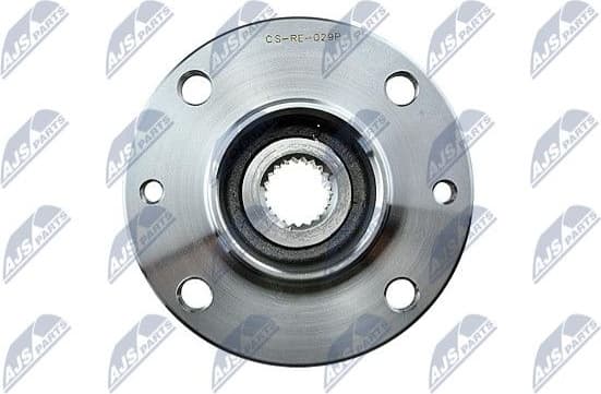 Wheel Hub KLP-RE-029P - image 5