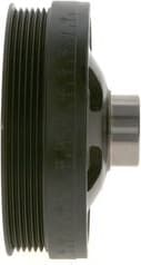 Belt Pulley, crankshaft 1 987 945 638 - image 2