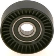 Deflection/Guide Pulley, V-ribbed belt 1 987 945 841