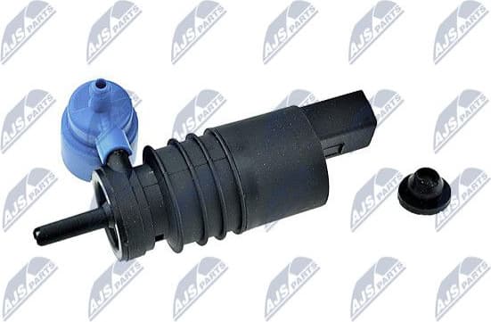 Wash pump ESP-VW-000