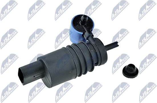 Wash pump ESP-VW-000 - image 2