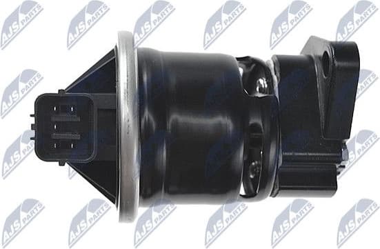 EGR Valve EGR-HD-007 - image 3