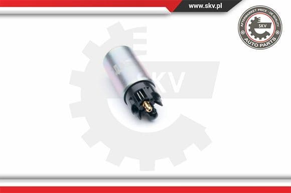 Fuel Pump 02SKV309 - image 2