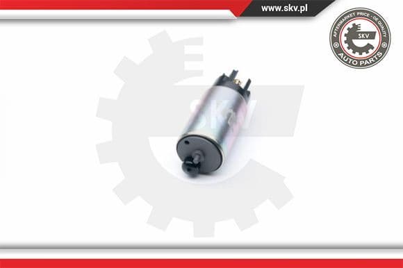 Fuel Pump 02SKV309 - image 3